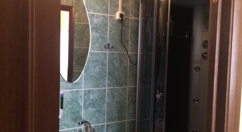 Гостиница Hostel Na Mira Краснодар-11