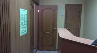 Гостиница Hostel Na Mira Краснодар-3