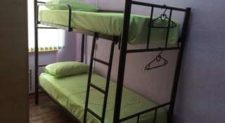 Гостиница Hostel Na Mira Краснодар-4